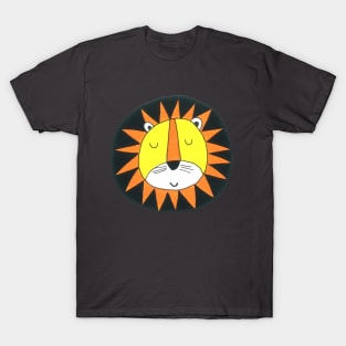 Chill Lion T-Shirt